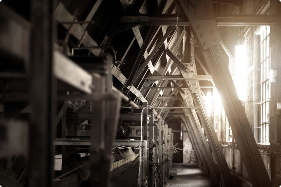 brikettfabrik - Lausitz Fotospots -dampfmaschinen-fotowochenende-mit-go2know