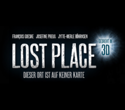 Lost Place 3D - Der Film