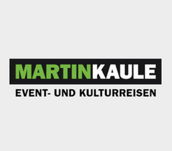 Martin Kaule. Event– und Kulturreisen