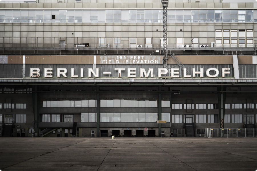 Fototouren durch Berlin: Entdecke die verborgenen Schätze der Hauptstadt