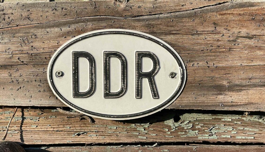 DDR-Sehenswuerdigkeiten-Berlin: Foto: Bernd Dittrich/unsplash