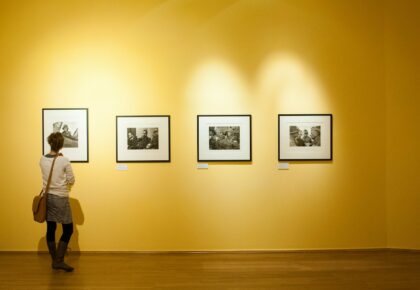 Fotowettbewerb: Die besten Tipps zur Auswahl und Zusammenstellung (Foto: Elimende Inagella/unsplash)