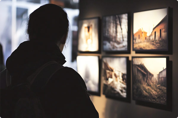 Fotowettbewerb: Die besten Tipps zur Auswahl und Zusammenstellung (Foto: Midjourney)