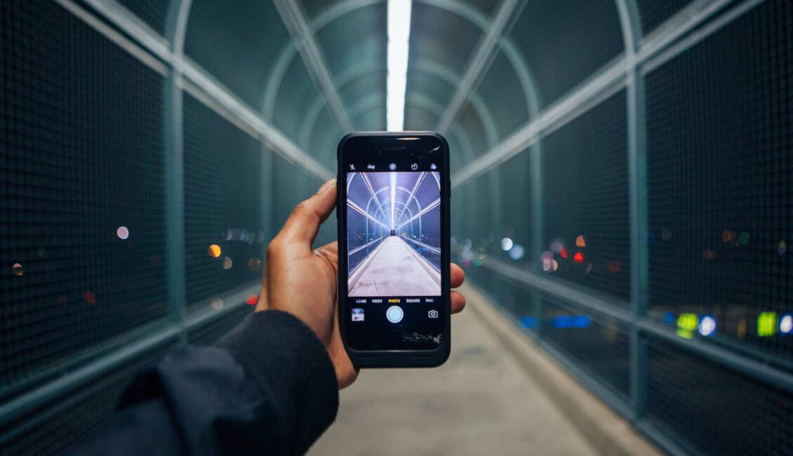 Smartphone-Fotografie Tipps - Foto: Omar Prestwich/unsplash