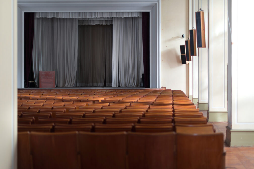 Bogensee-FDJ-Schule-Lost-Place-10