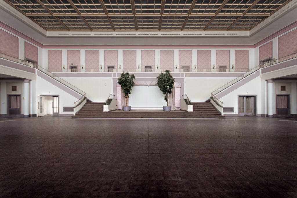 Jugendhochschule „Wilhelm Pieck“